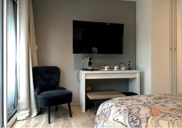 Les Tchanquees Le Touquet Екстериор снимка
